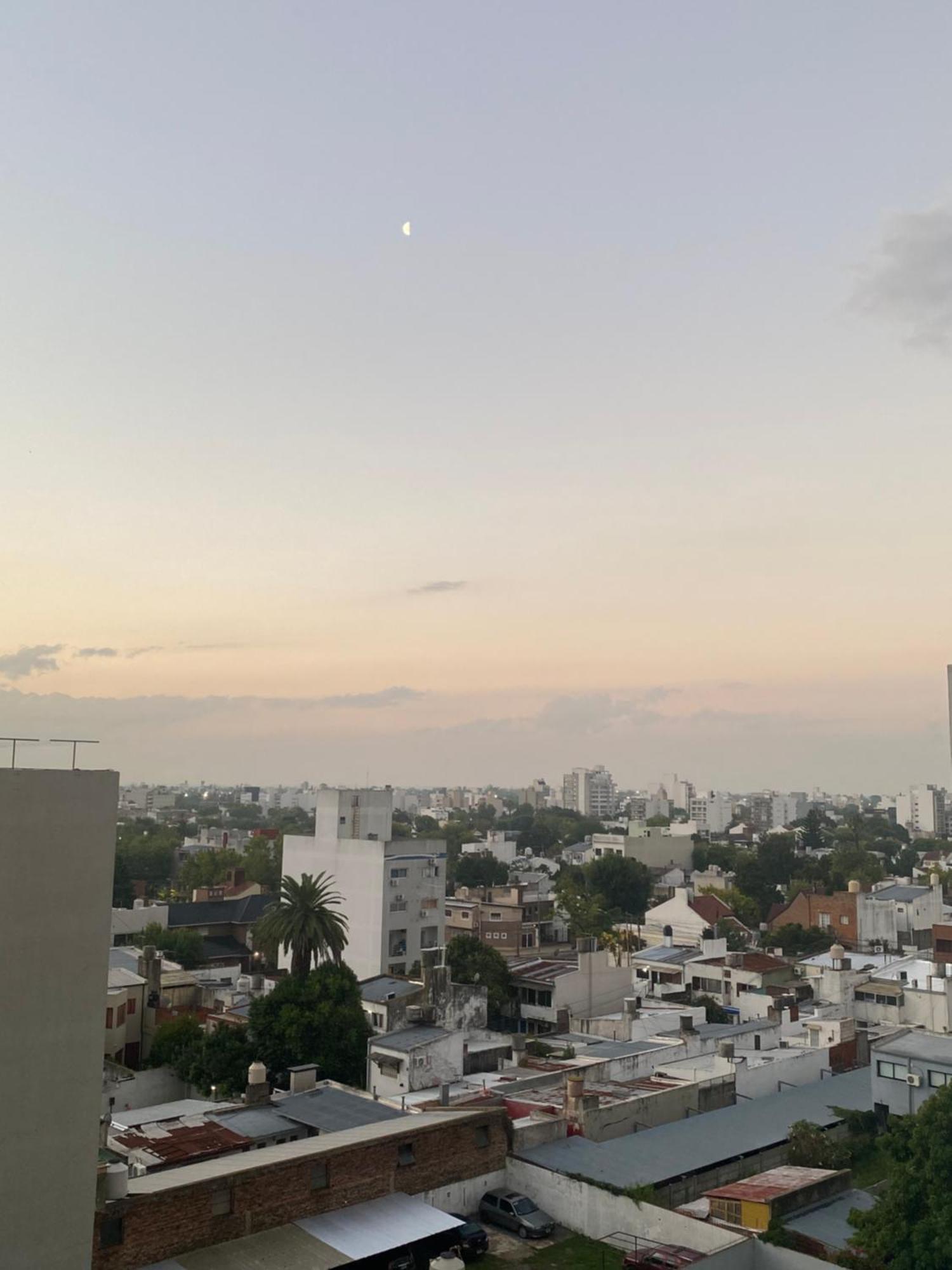 Avenida 38 Confort Y Relax. Estadio Unico, Hospital Espanol Apartment
