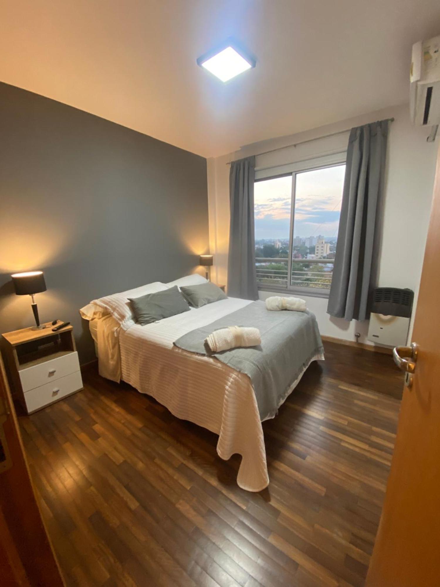 Apartment Avenida 38 Confort Y Relax. Estadio Unico, Hospital Espanol *